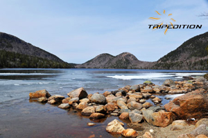 3-Day New York to Acadia National Park, Maine and Bar Harbor Tour